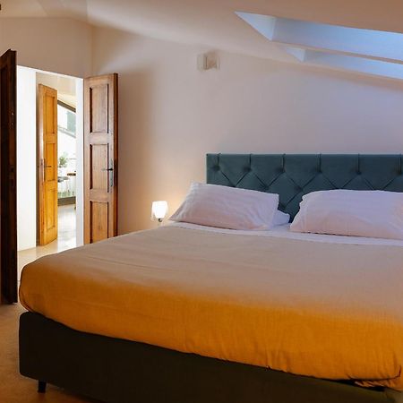 Greve Center Apartments Greve in Chianti Extérieur photo