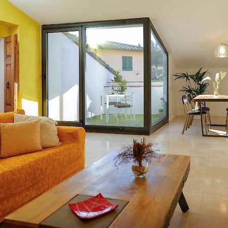 Greve Center Apartments Greve in Chianti Extérieur photo