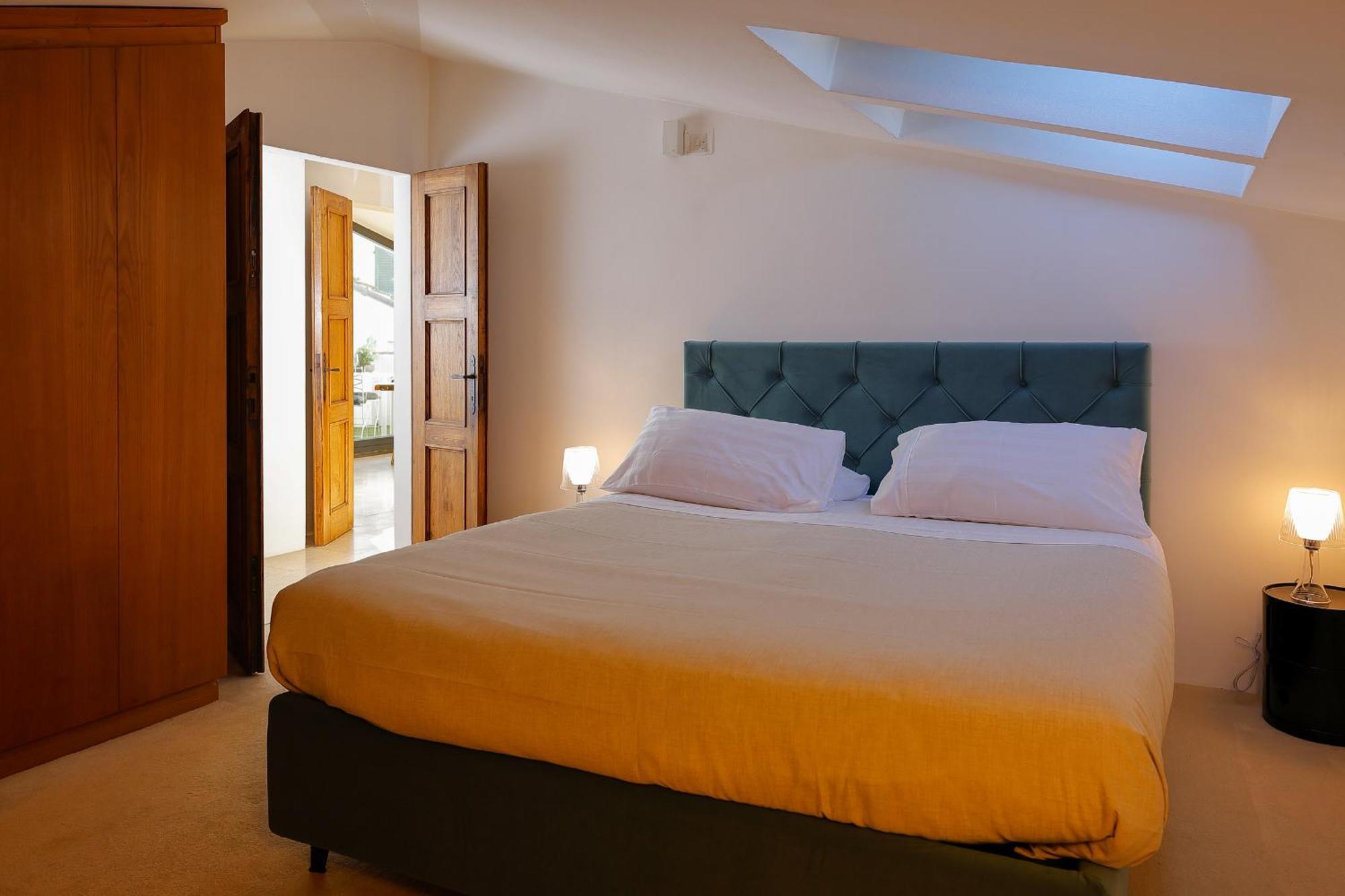 Greve Center Apartments Greve in Chianti Extérieur photo