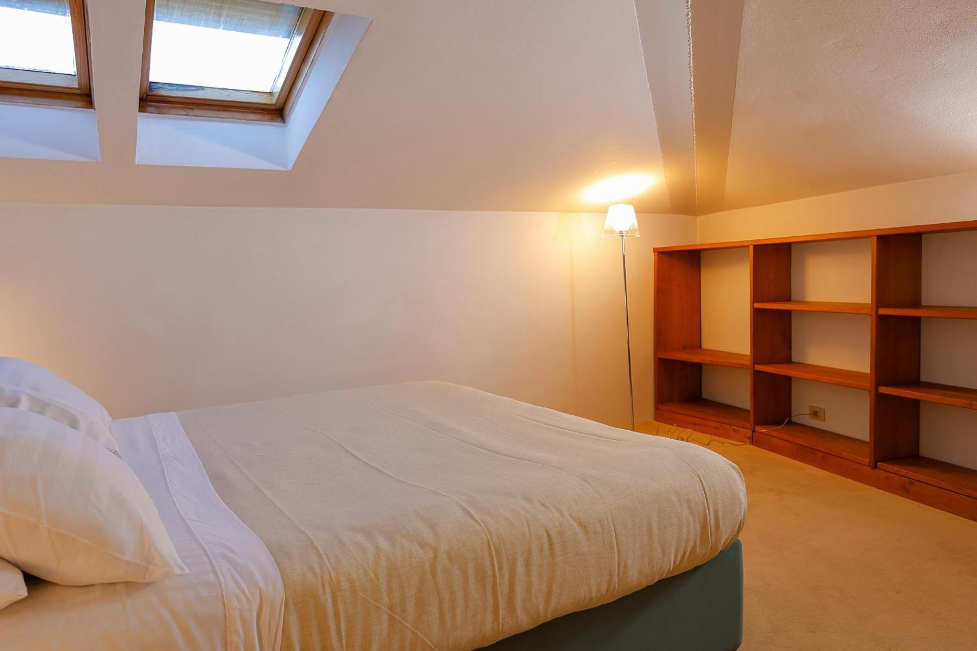 Greve Center Apartments Greve in Chianti Extérieur photo
