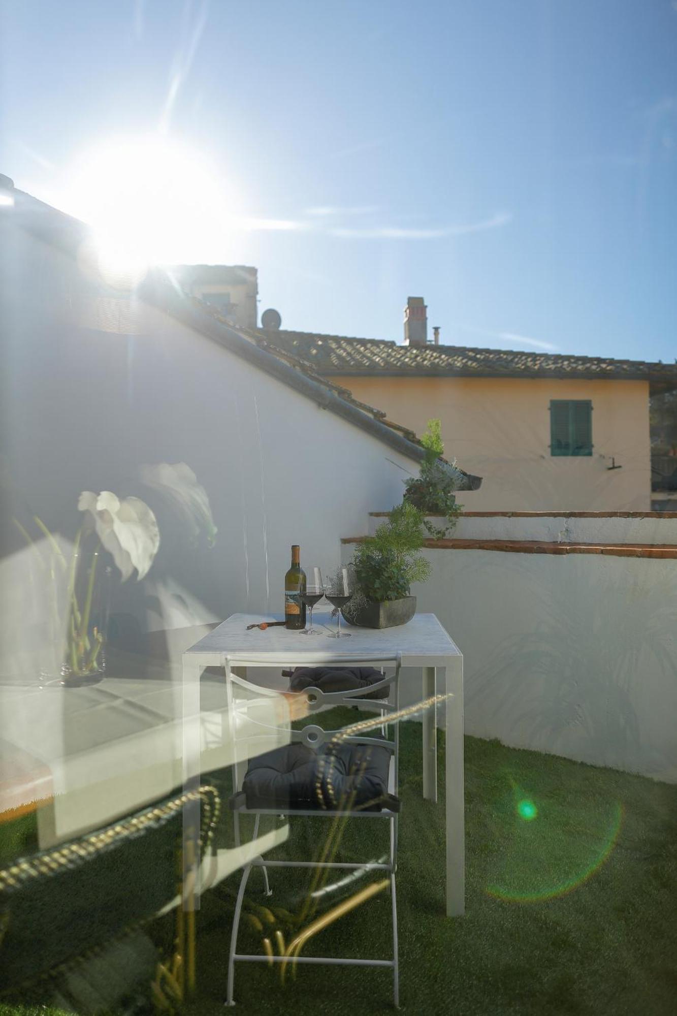 Greve Center Apartments Greve in Chianti Extérieur photo