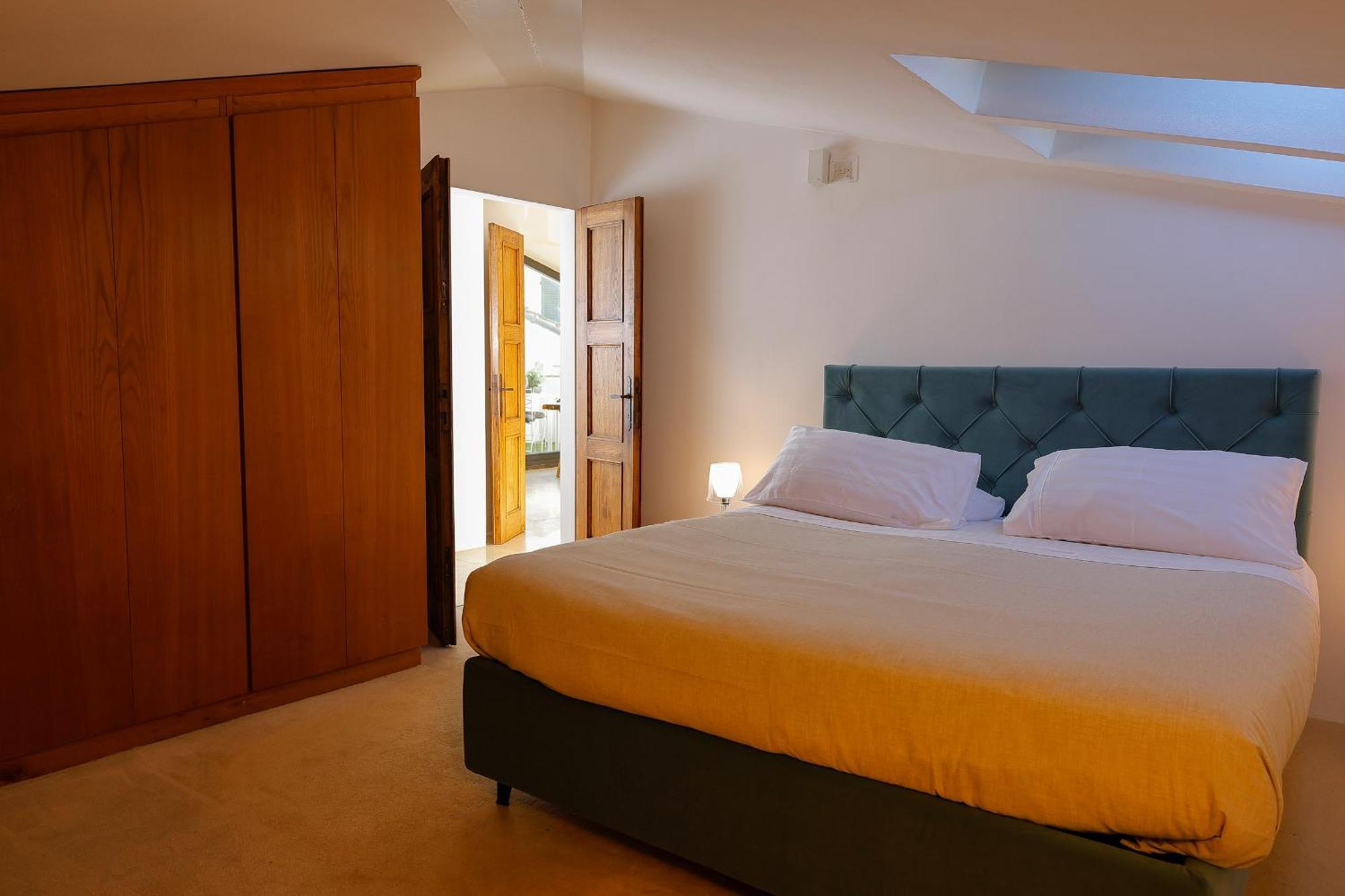 Greve Center Apartments Greve in Chianti Extérieur photo