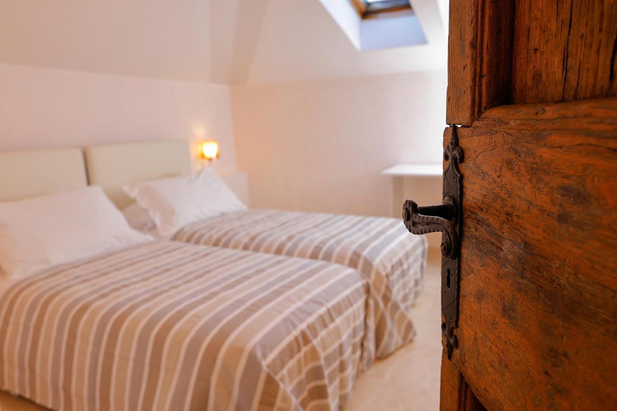 Greve Center Apartments Greve in Chianti Extérieur photo