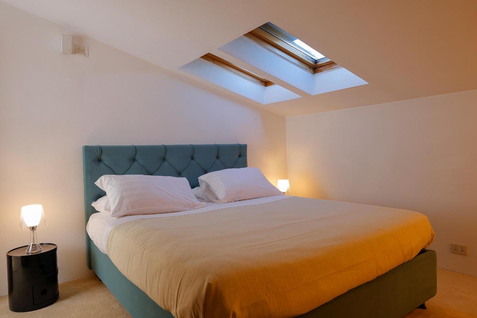 Greve Center Apartments Greve in Chianti Extérieur photo