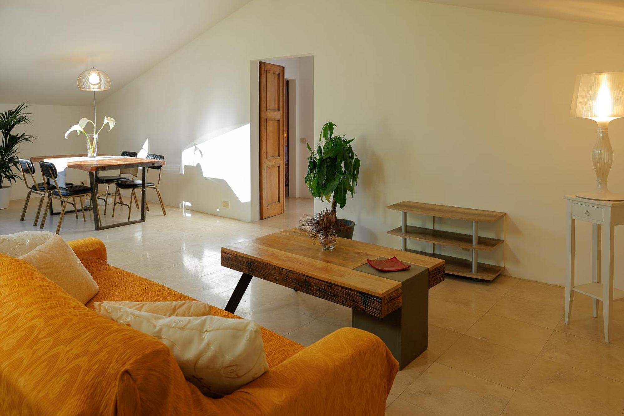 Greve Center Apartments Greve in Chianti Extérieur photo