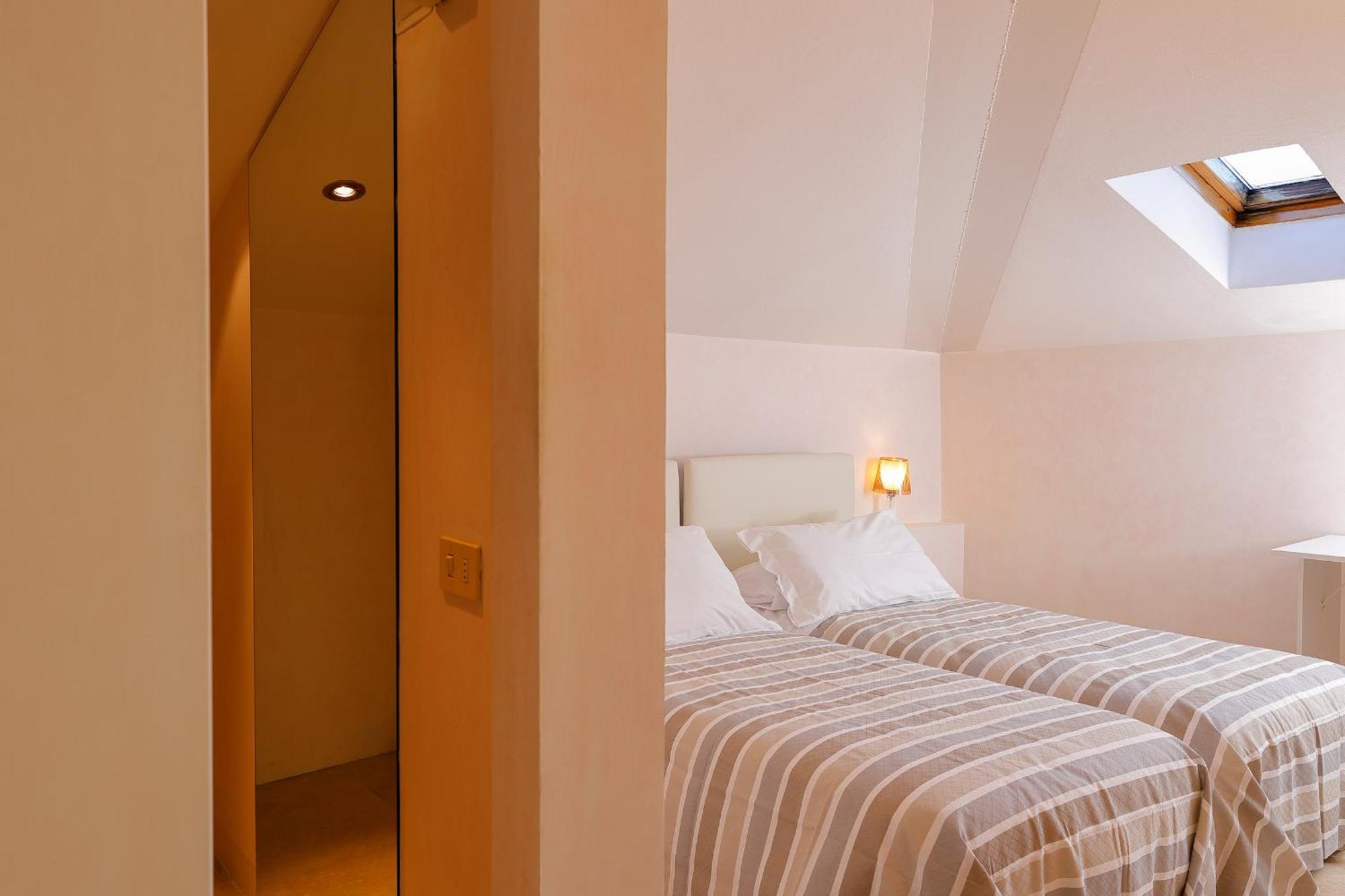 Greve Center Apartments Greve in Chianti Extérieur photo
