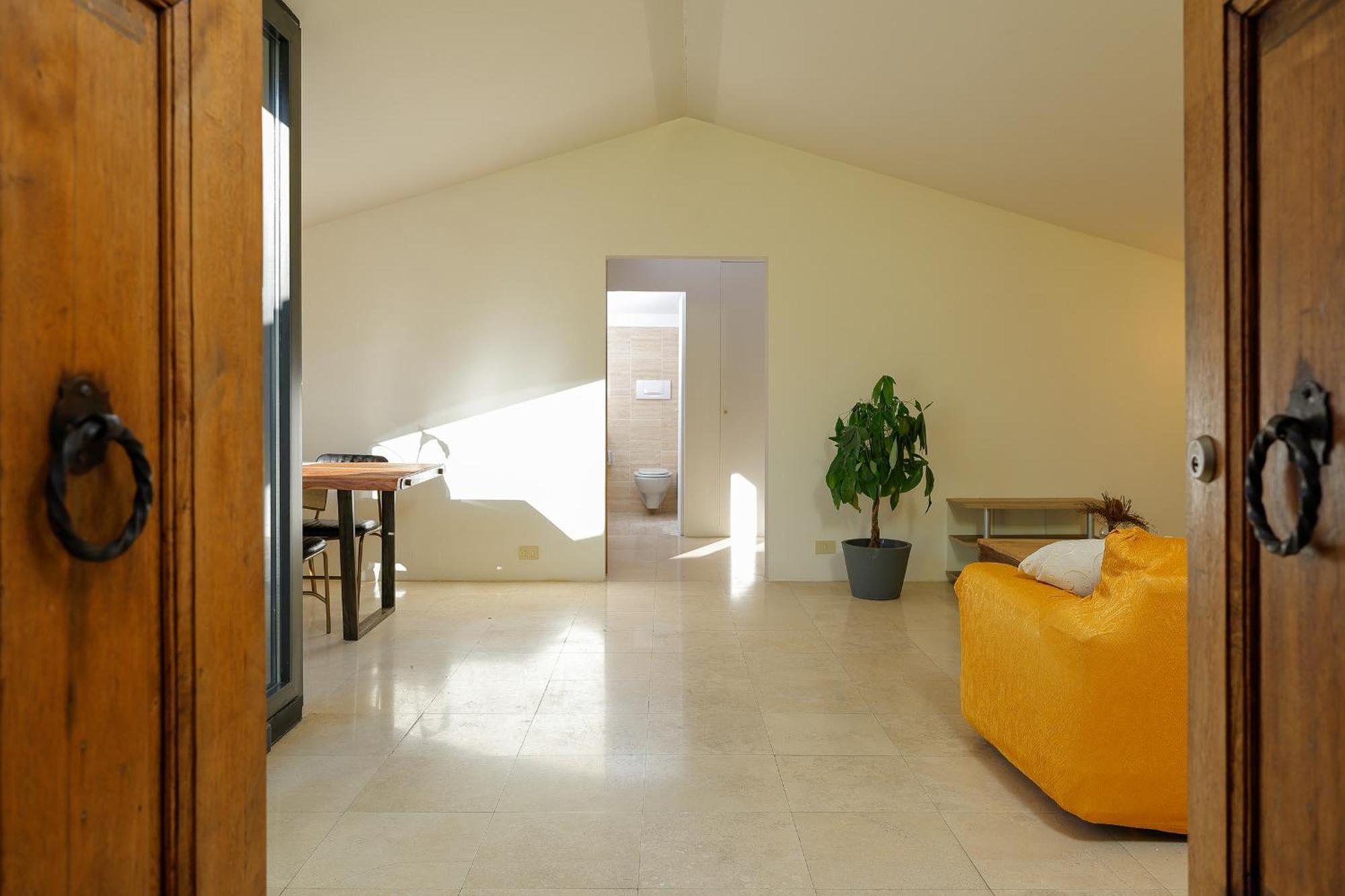 Greve Center Apartments Greve in Chianti Extérieur photo