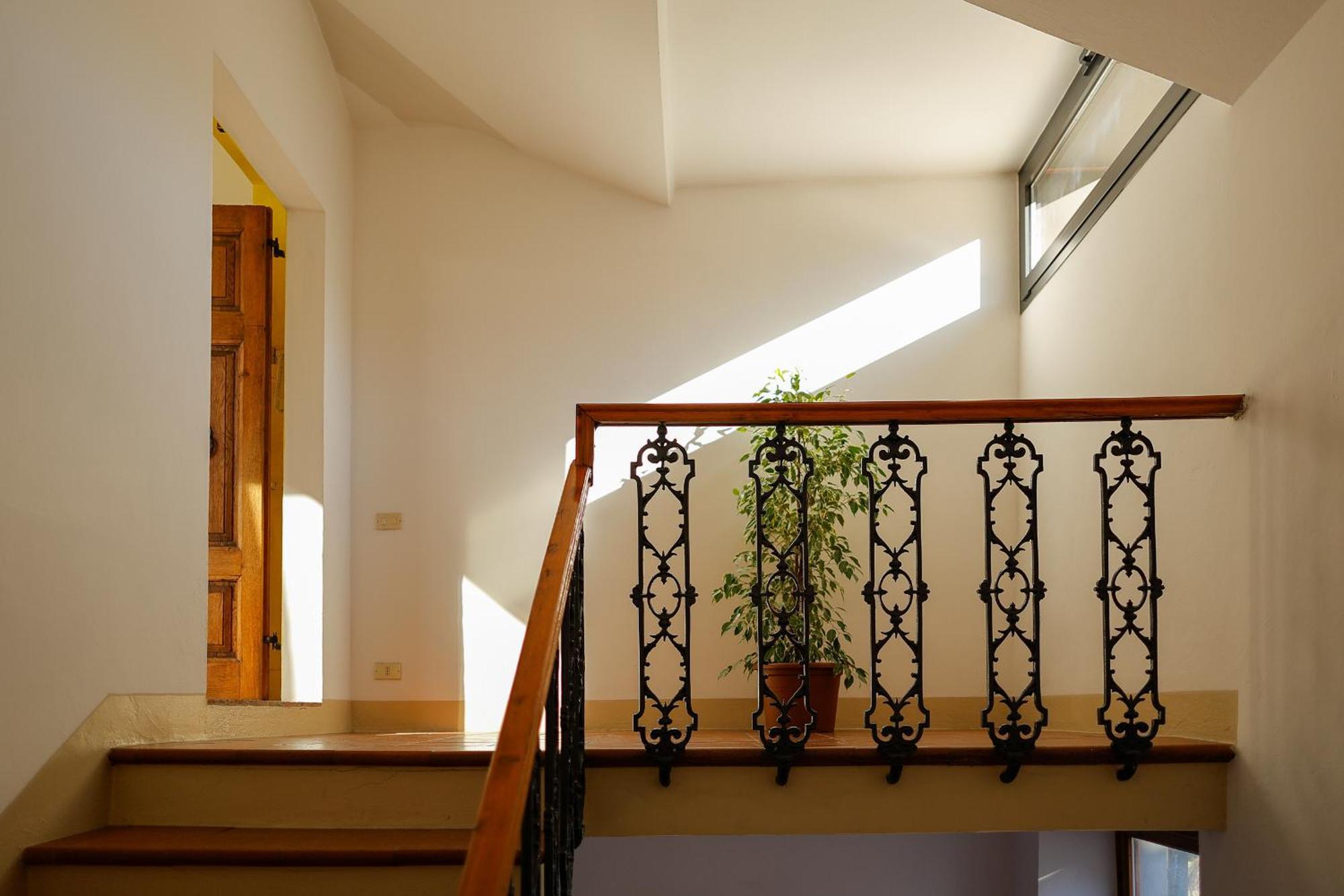 Greve Center Apartments Greve in Chianti Extérieur photo