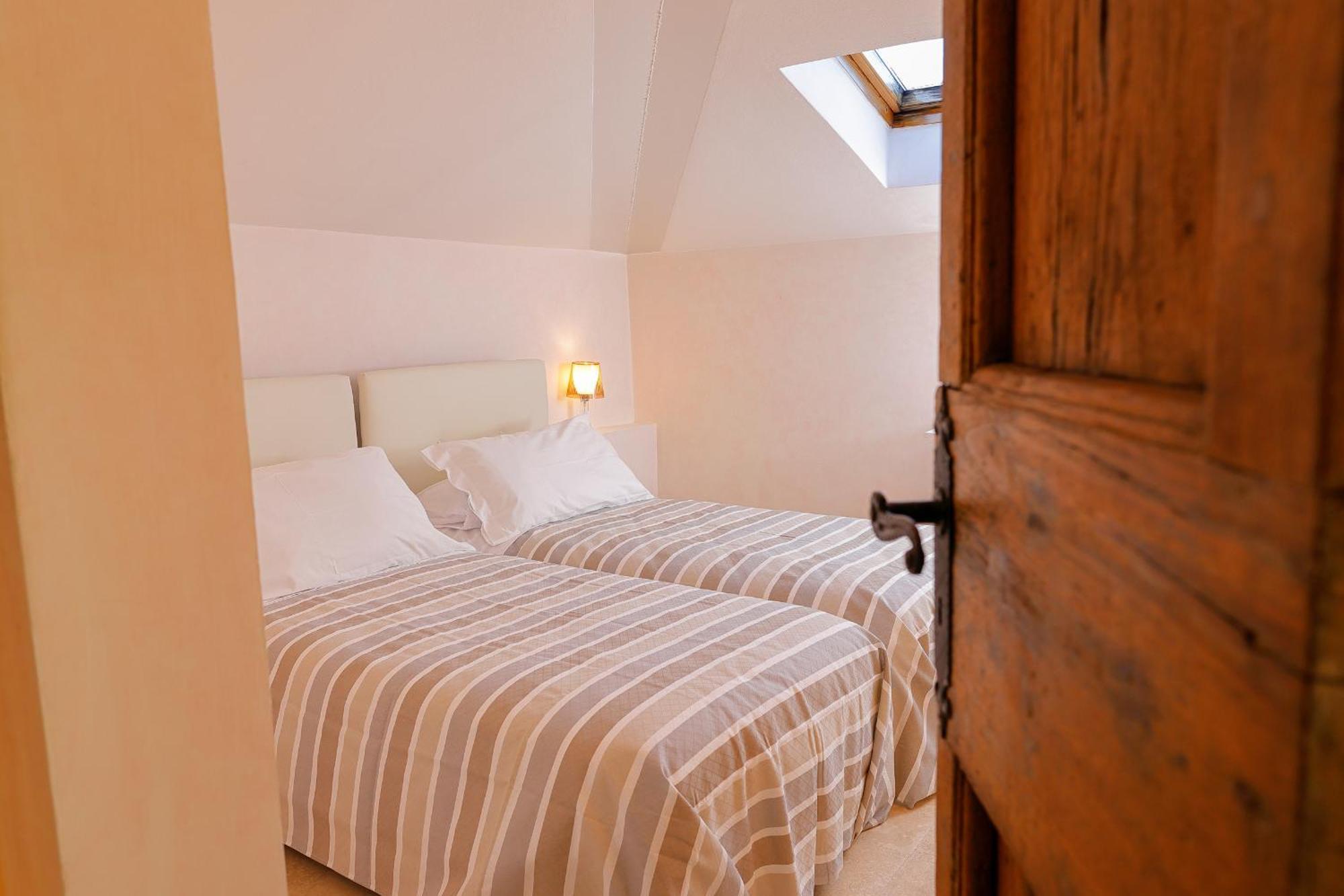 Greve Center Apartments Greve in Chianti Extérieur photo