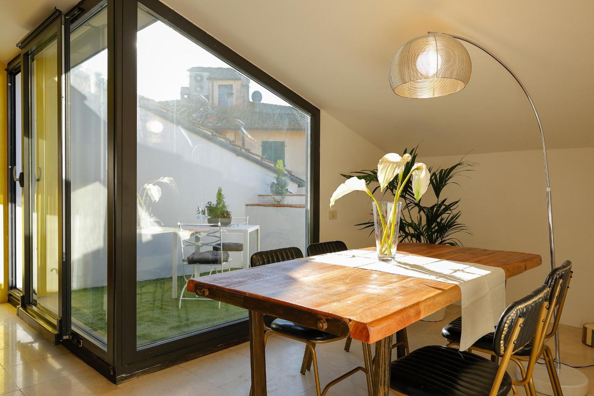 Greve Center Apartments Greve in Chianti Extérieur photo