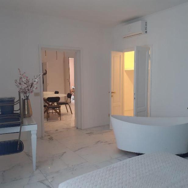 Greve Center Apartments Greve in Chianti Extérieur photo