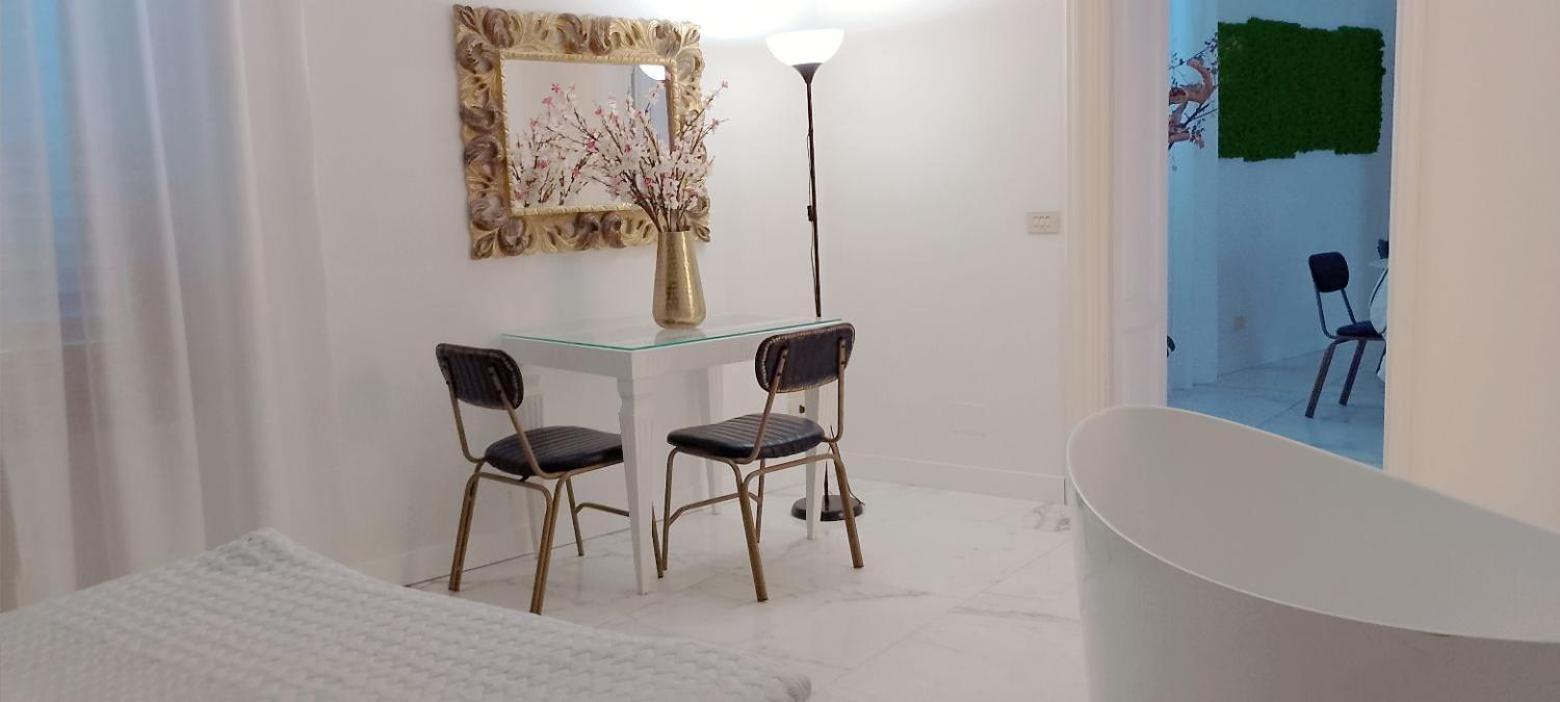 Greve Center Apartments Greve in Chianti Extérieur photo