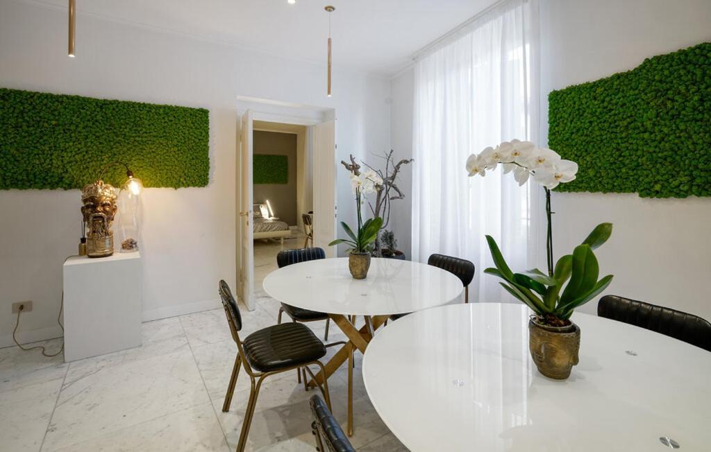 Greve Center Apartments Greve in Chianti Extérieur photo
