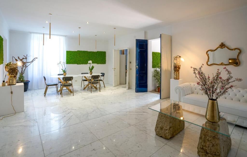 Greve Center Apartments Greve in Chianti Extérieur photo
