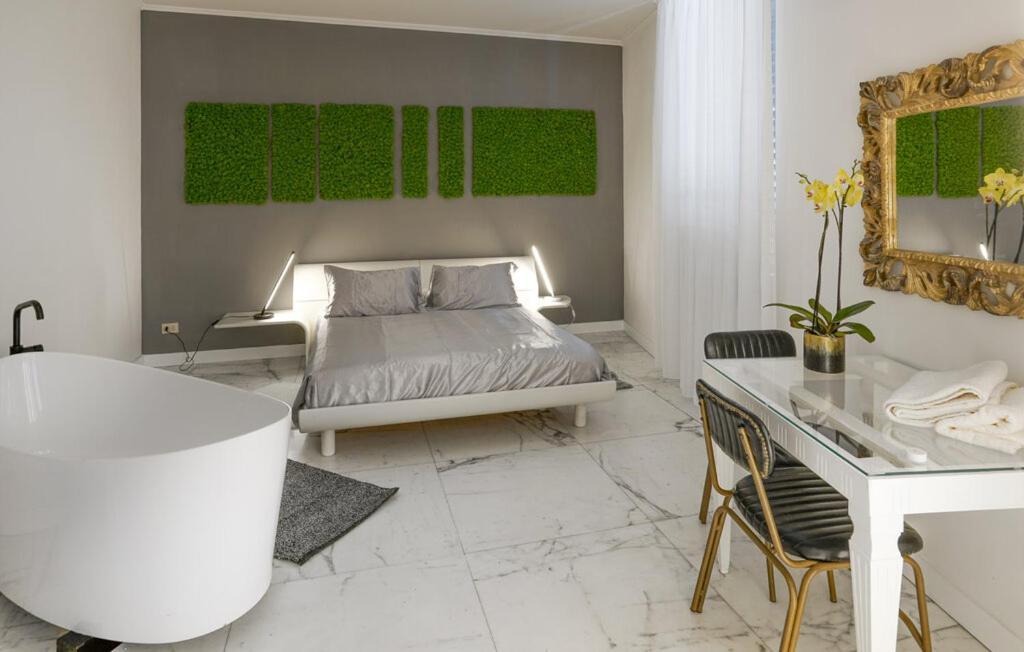 Greve Center Apartments Greve in Chianti Extérieur photo