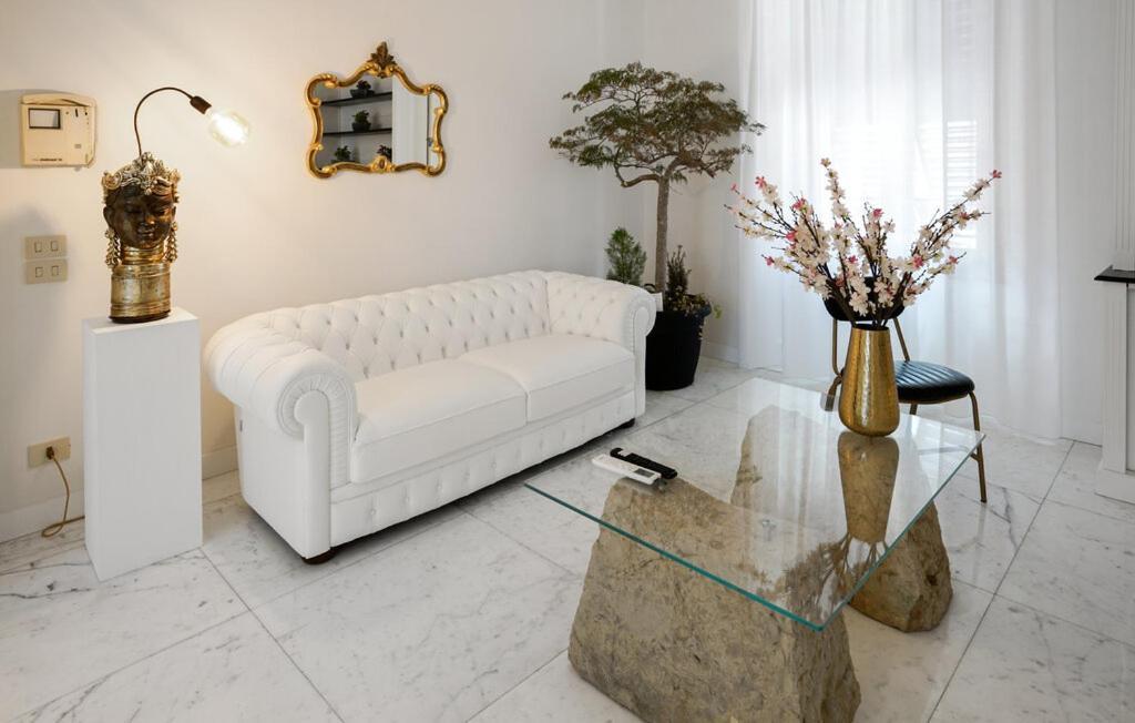 Greve Center Apartments Greve in Chianti Extérieur photo